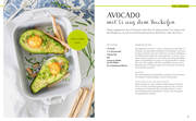 Koch mit - Avocado - Abbildung 2
