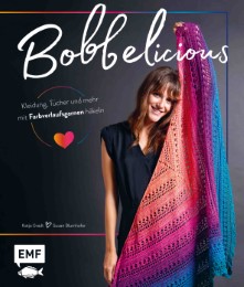 BOBBELicious - Cover
