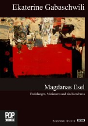Magdanas Esel