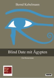 Blind Date mit Ägypten - Cover