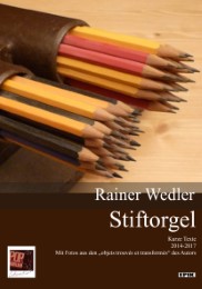 Stiftorgel - Cover