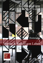 Hommage à Martha & Rudolf von Laban - Cover