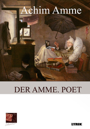 Der Amme. Poet - Cover