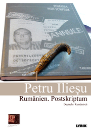 Rumänien. Postskriptum / România Post Scriptum.