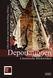Deportationen - Cover