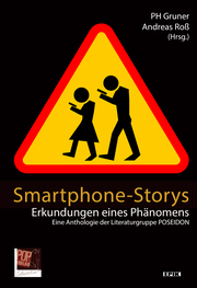Smartphone-Storys - Cover