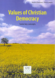 Values of Christian Democracy