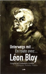 Unterwegs mit Léon Bloy