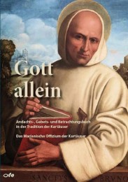 Gott allein - Cover