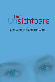 Die Unsichtbare - Cover