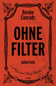 Ohne Filter - Cover