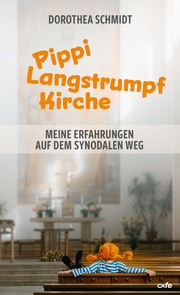 Pippi-Langstrumpf-Kirche - Cover