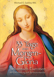 33 Tage zum Morgen-Gloria - Cover