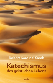 Katechismus des geistlichen Lebens - Cover