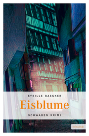 Eisblume - Cover
