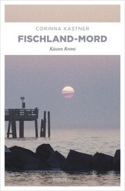Fischland-Mord - Cover
