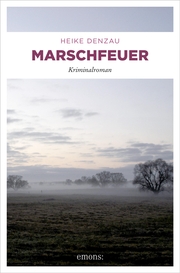 Marschfeuer - Cover