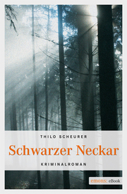 Schwarzer Neckar - Cover