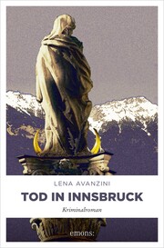 Tod in Innsbruck - Cover