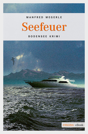 Seefeuer - Cover