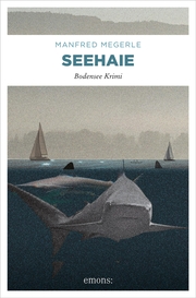 Seehaie - Cover