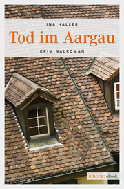 Tod im Aargau - Cover