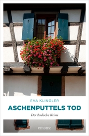 Aschenputtels Tod - Cover