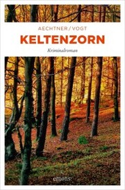 Keltenzorn - Cover