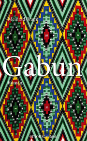 Gabun - Cover