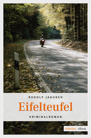 Eifelteufel - Cover