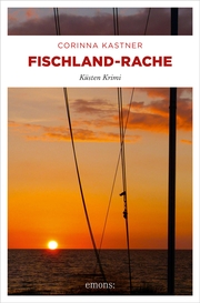 Fischland-Rache - Cover