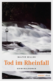 Tod im Rheinfall