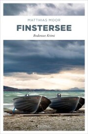 Finstersee - Cover