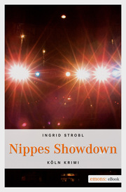 Nippes Showdown - Cover