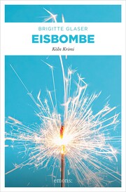 Eisbombe - Cover