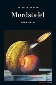 Mordstafel - Cover