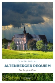Altenberger Requiem - Cover