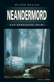 Neandermord - Cover