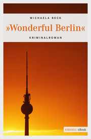 Wonderful Berlin - Cover