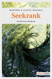 Seekrank - Cover