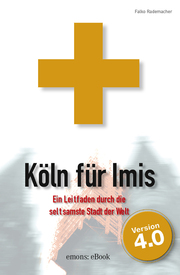 Köln für Imis - Cover