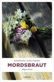 Mordsbraut - Cover