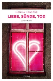 Liebe, Sünde, Tod - Cover
