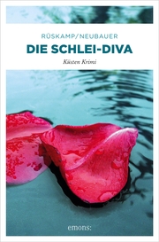 Die Schlei-Diva - Cover