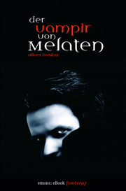 Der Vampir von Melaten - Cover