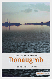 Donaugrab - Cover