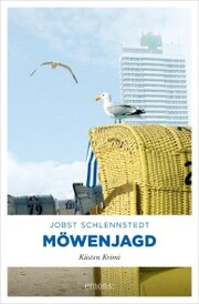 Möwenjagd - Cover