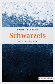 Schwarzeis - Cover