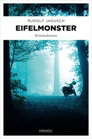 Eifelmonster - Cover