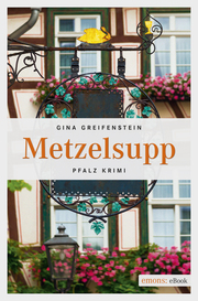 Metzelsupp - Cover